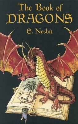 Book of Dragons book