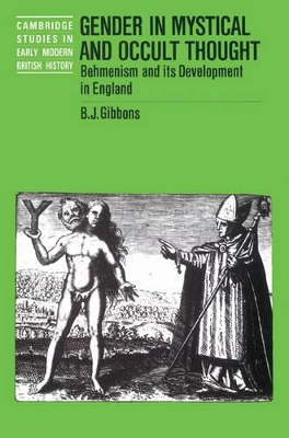 Gender in Mystical and Occult Thought by Brian J. Gibbons