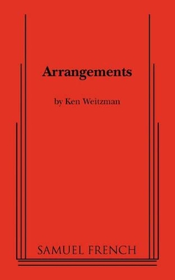 Arrangements book