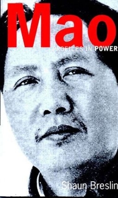 Mao by S.G. Breslin