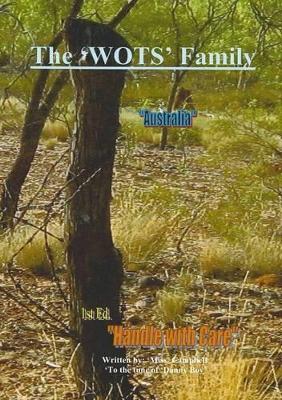'WOTs' Family book
