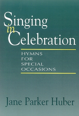 Singing in Celebration book