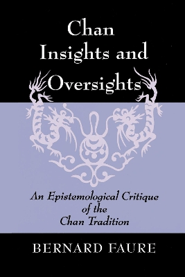 Chan Insights and Oversights book