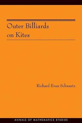 Outer Billiards on Kites (AM-171) book