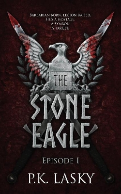 The Stone Eagle: Episode I book