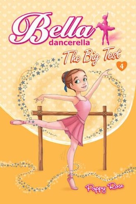 Bella Dancerella book