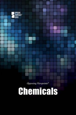Chemicals book
