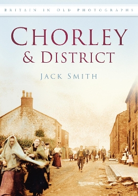 Chorley & District book