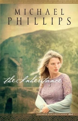 Inheritance book