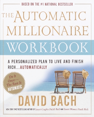 Automatic Millionaire Workbook book