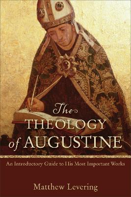 Theology of Augustine book