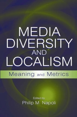 Media Diversity and Localism book