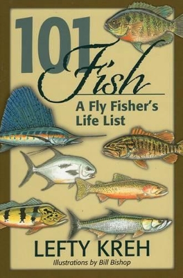 101 Fish book