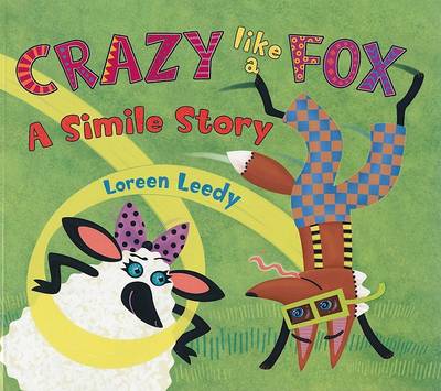 Crazy Like a Fox book