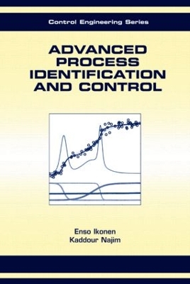 Advanced Process Identification and Control book