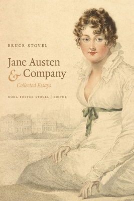 Jane Austen & Company book