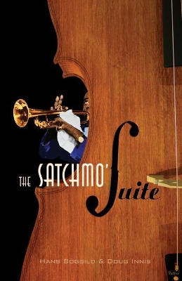 Satchmo' Suite book