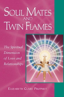 Soul Mates and Twin Flames book