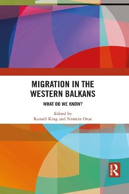 Migration in the Western Balkans: What do we know? book