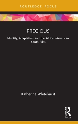 Precious: Identity, Adaptation and the African-American Youth Film book