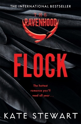 Flock by KATE STEWART