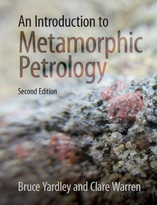 An Introduction to Metamorphic Petrology book