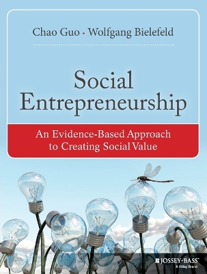 Social Entrepreneurship book