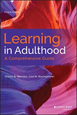 Learning in Adulthood: A Comprehensive Guide book