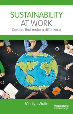 Sustainability at Work book