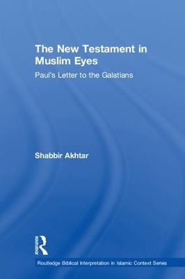 New Testament in Muslim Eyes book