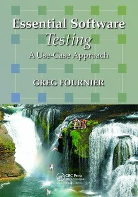 Essential Software Testing book