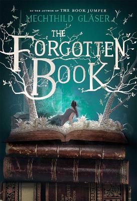The Forgotten Book book