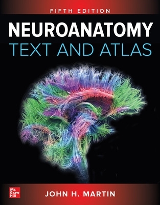 Neuroanatomy Text And Atlas, 4/E book