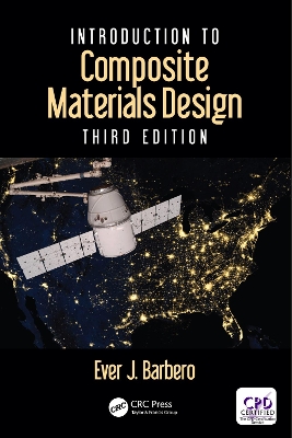 Introduction to Composite Materials Design by Ever J. Barbero