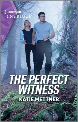 The Perfect Witness book