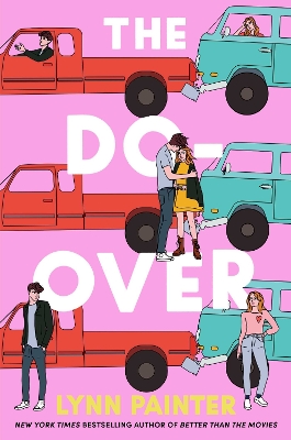 The Do-Over book