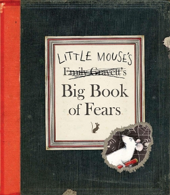 Little Mouse's Big Book of Fears book