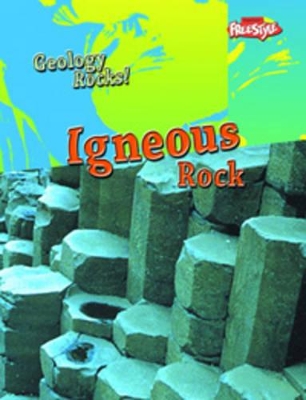 Igneous Rock book