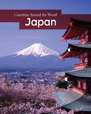 Japan book