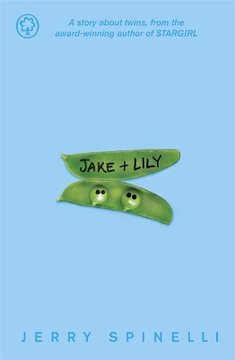 Jake and Lily book