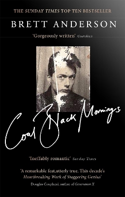 Coal Black Mornings book