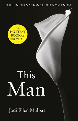 This Man book