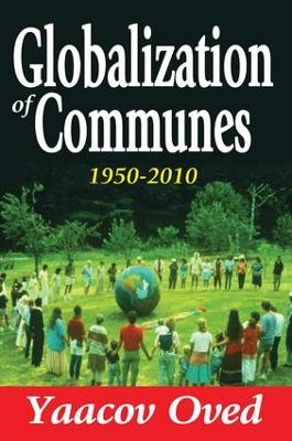 Globalization of Communes by Yaacov Oved