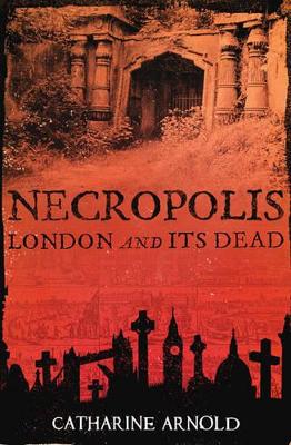 Necropolis book