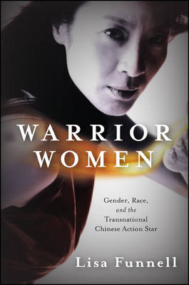 Warrior Women by Lisa Funnell