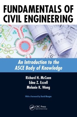Fundamentals of Civil Engineering by Richard H. McCuen