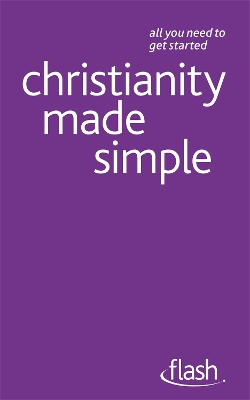 Christianity Made Simple: Flash book