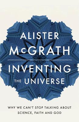 Inventing the Universe book