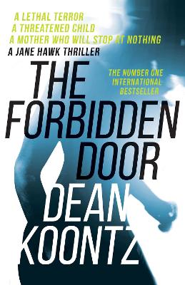 The Forbidden Door by Dean Koontz
