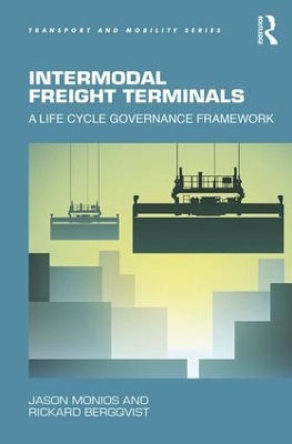 Intermodal Freight Terminals book